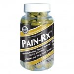 Hi-Tech Pharmaceuticals - Pain-RX 90 tabs Hi-Tech Pharmaceuticals